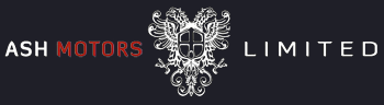 Ash Motors Ltd
