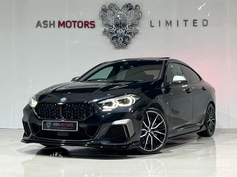 View BMW 2 SERIES 2.0 M235i xDrive Gran Coupe