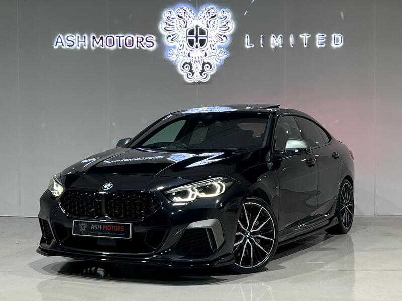 View BMW 2 SERIES 2.0 M235i xDrive Gran Coupe