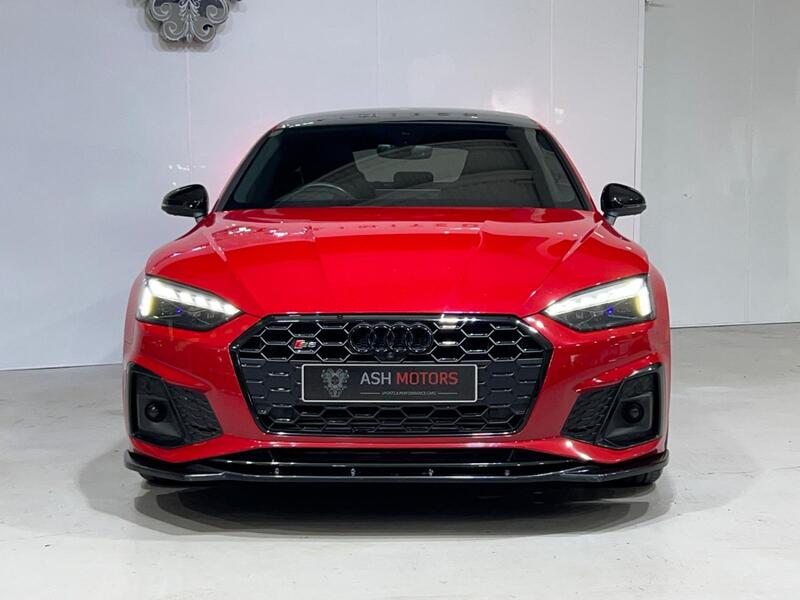 AUDI S5