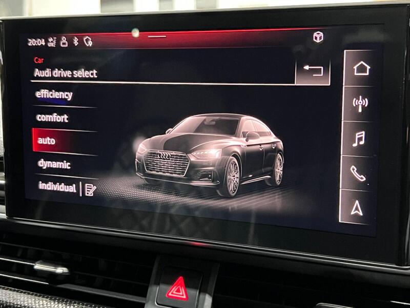 AUDI S5