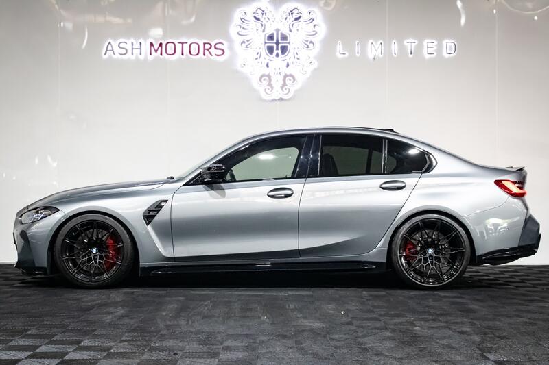 BMW M3