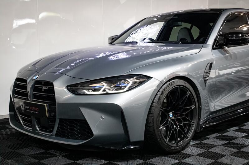 BMW M3
