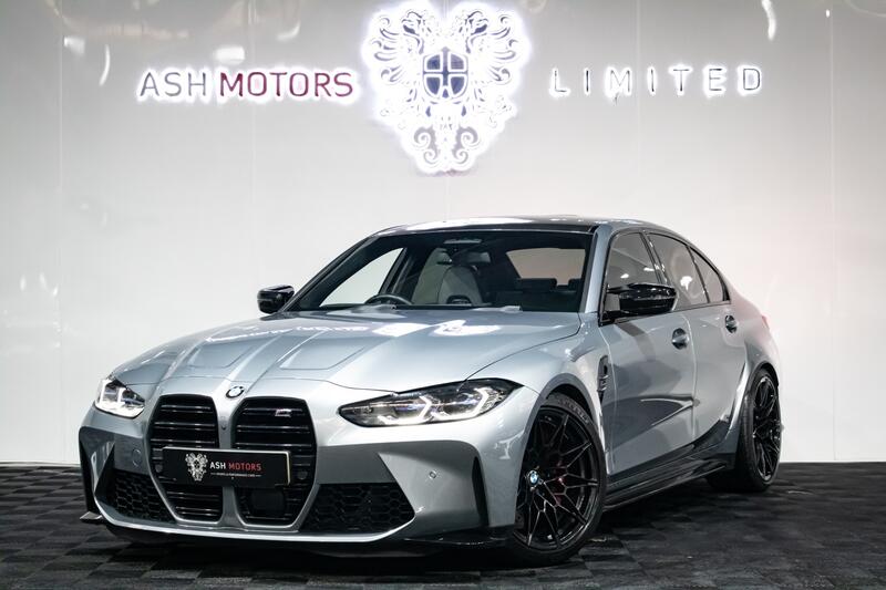 BMW M3