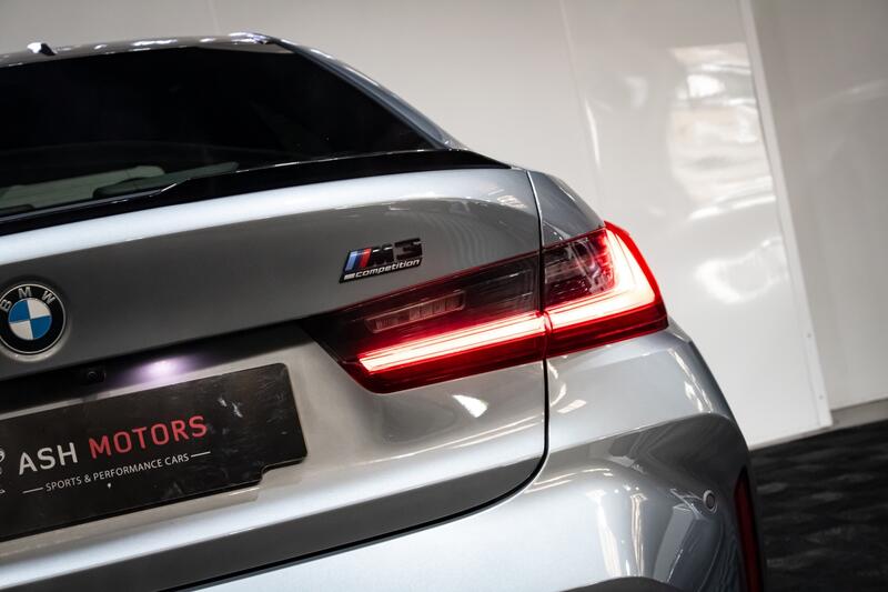 BMW M3