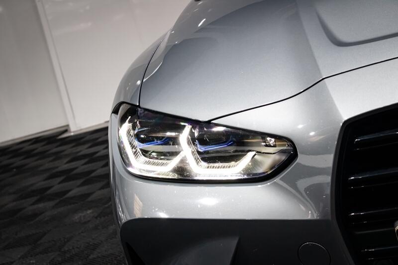 BMW M3