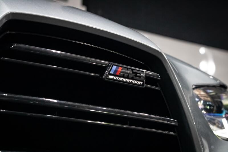 BMW M3