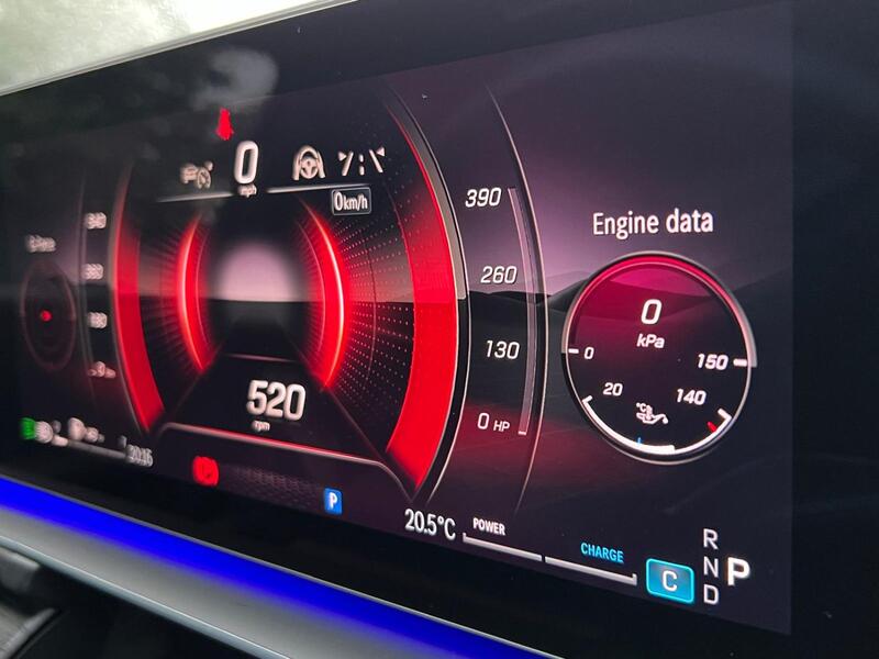 MERCEDES-BENZ GLE CLASS