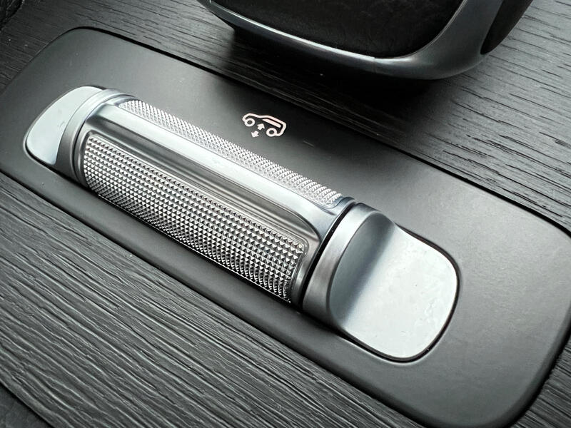 MERCEDES-BENZ GLE CLASS