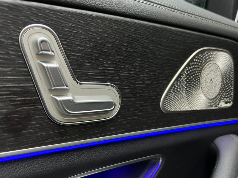 MERCEDES-BENZ GLE CLASS