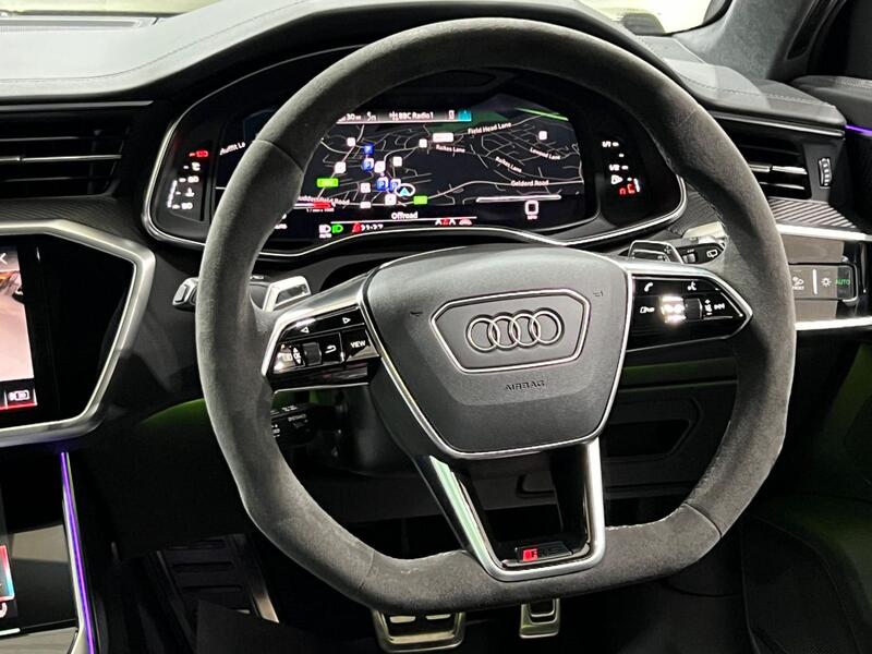 AUDI RS6