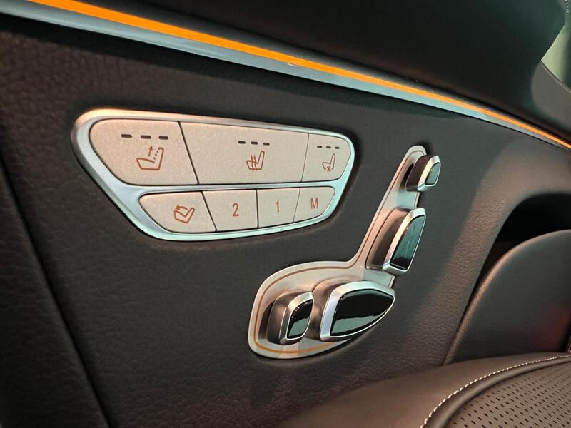 MERCEDES-BENZ V CLASS