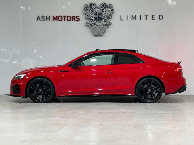 AUDI S5