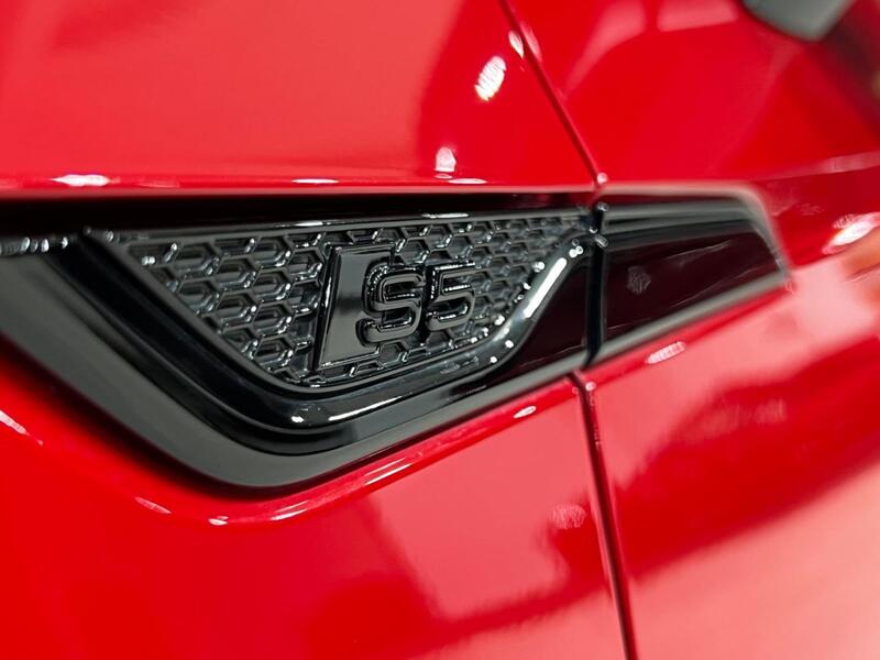 AUDI S5