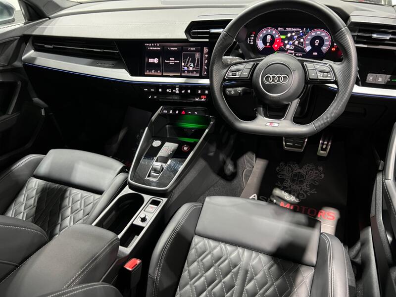 AUDI S3