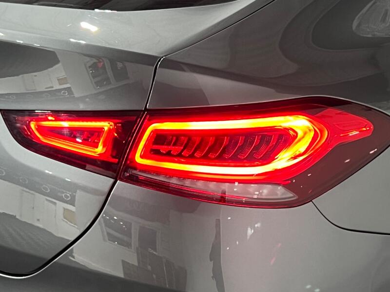 MERCEDES-BENZ GLE CLASS