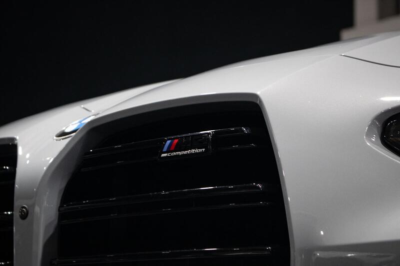 BMW M3
