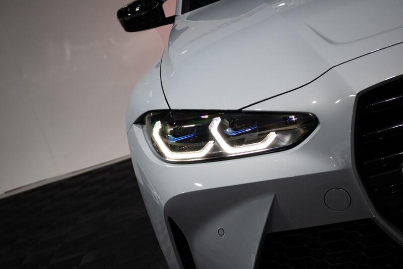 BMW M3