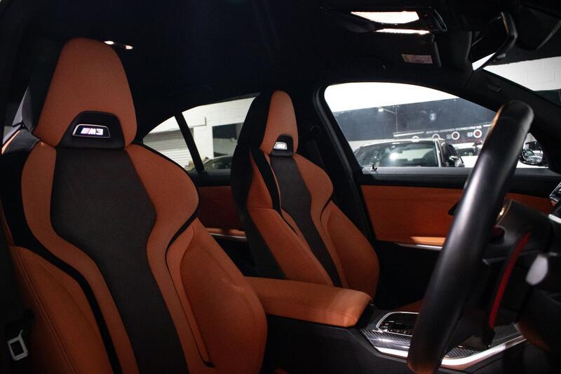 BMW M3