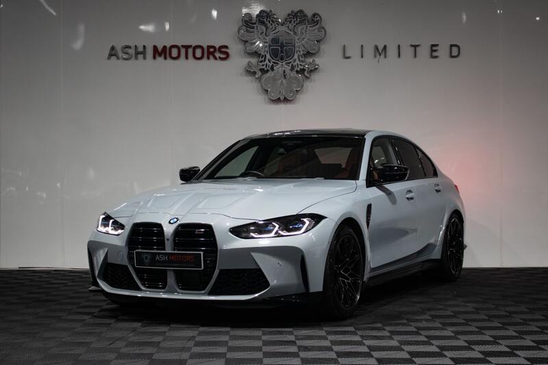 BMW M3