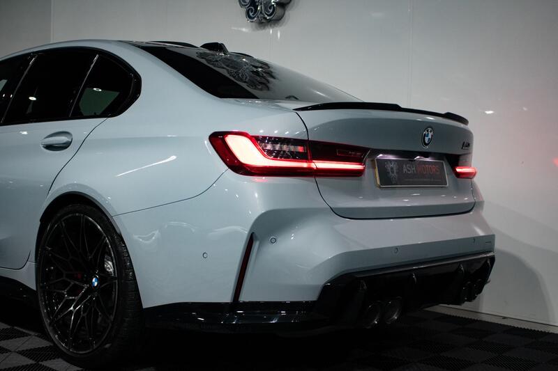 BMW M3