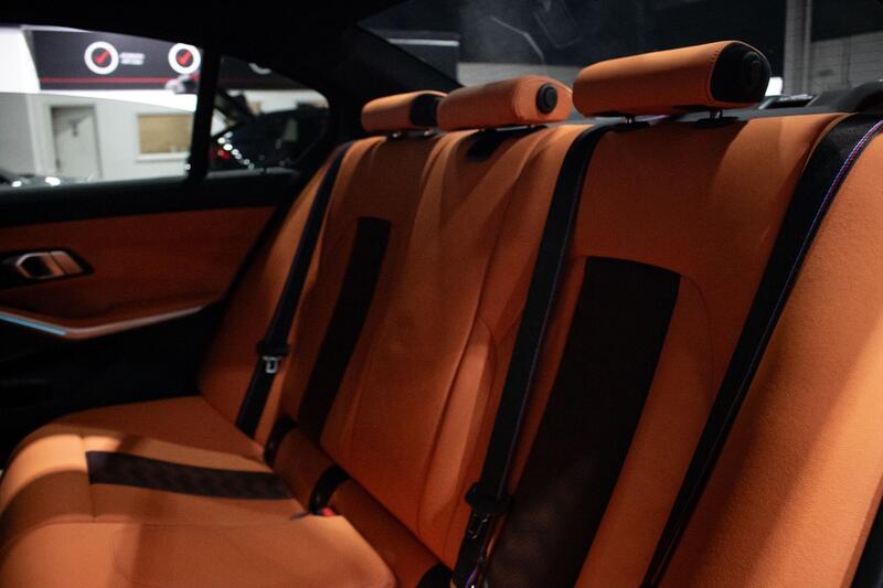 BMW M3