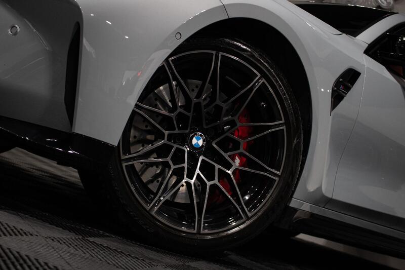 BMW M3
