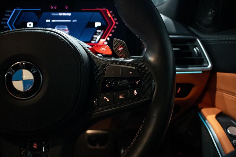 BMW M3