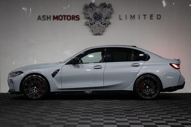 BMW M3