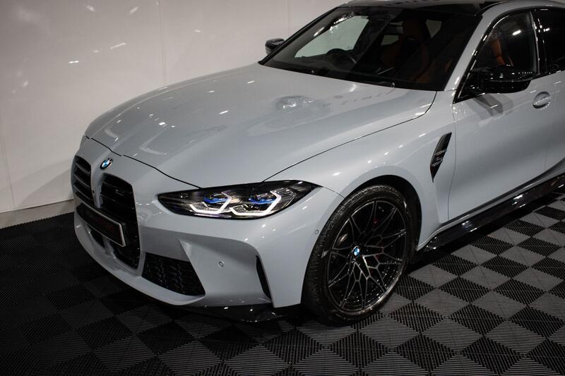 BMW M3
