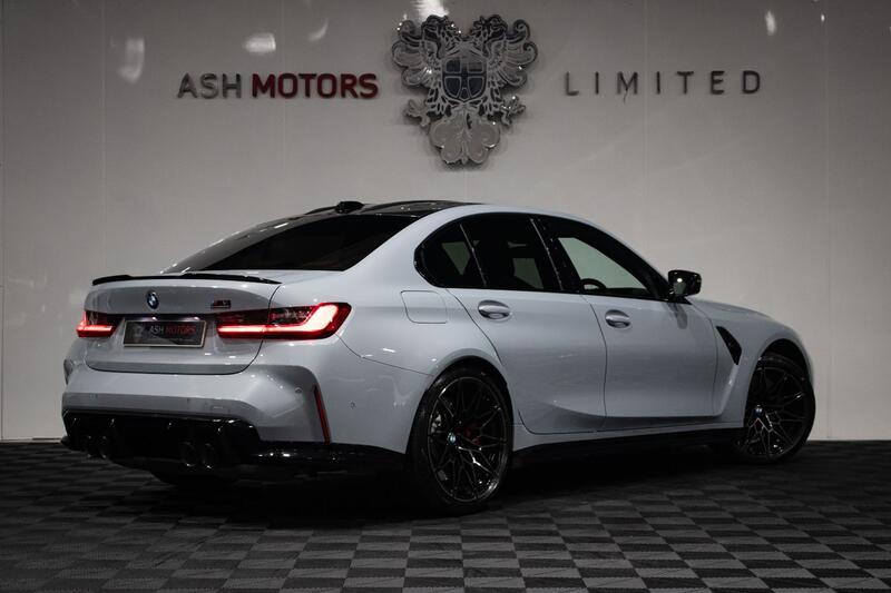 BMW M3