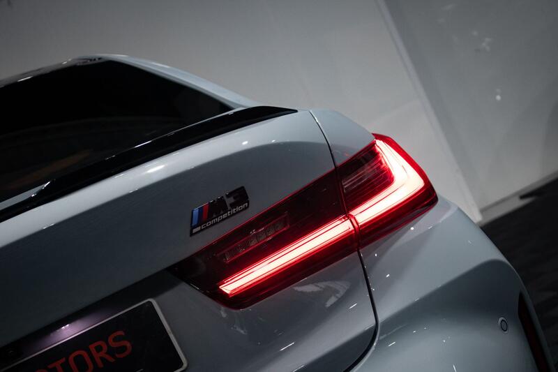 BMW M3