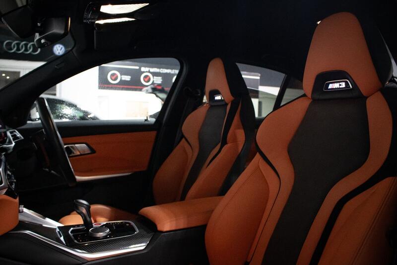 BMW M3