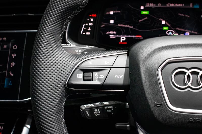 AUDI SQ7