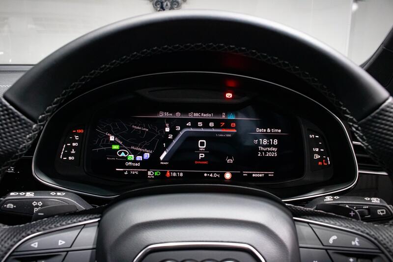 AUDI SQ7