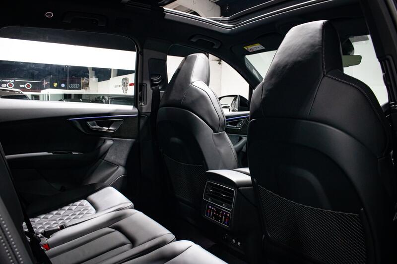 AUDI SQ7