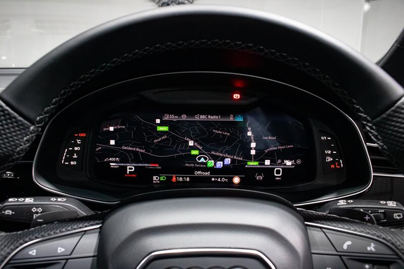 AUDI SQ7
