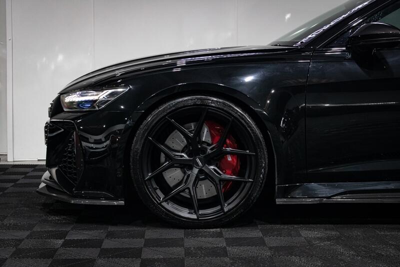 AUDI RS6