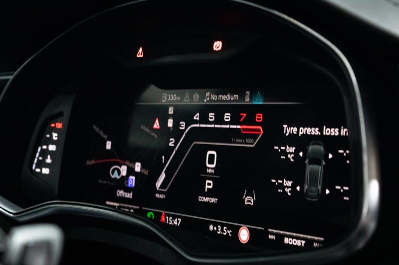AUDI RS6