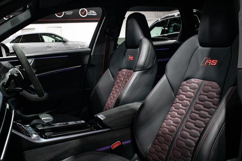 AUDI RS6