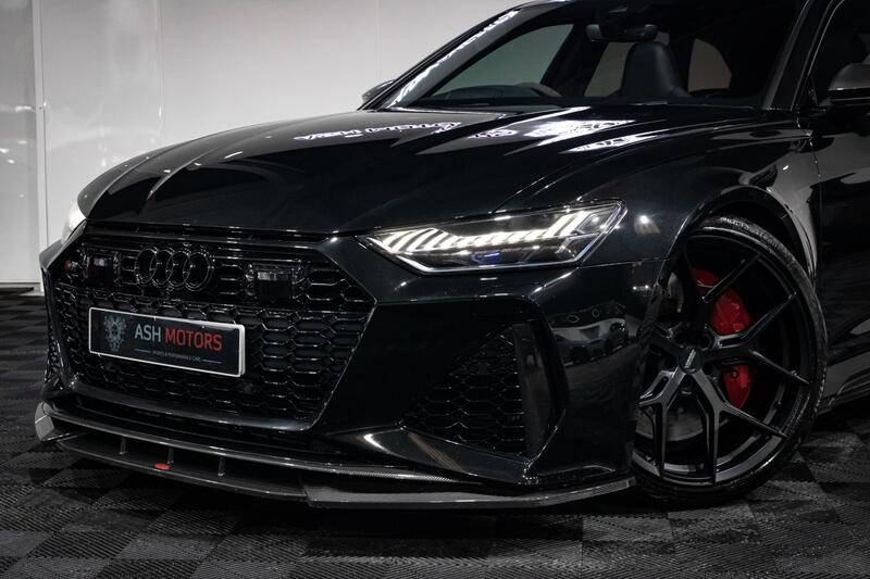 AUDI RS6