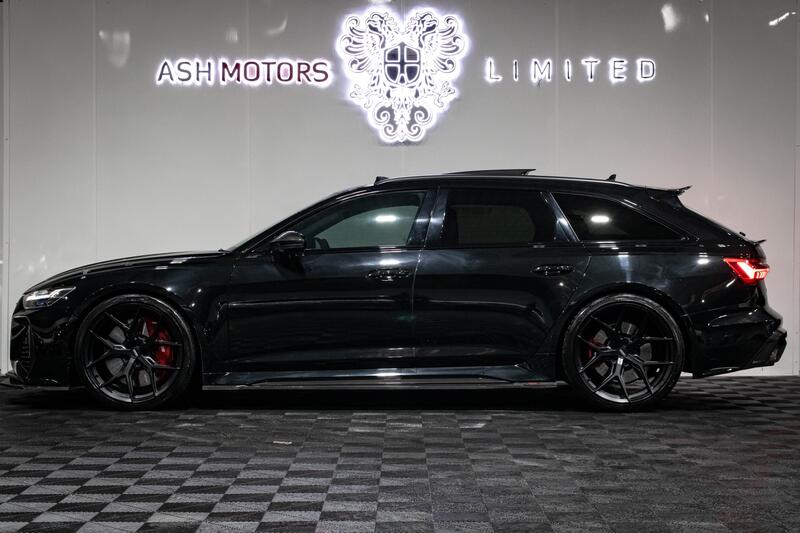 AUDI RS6
