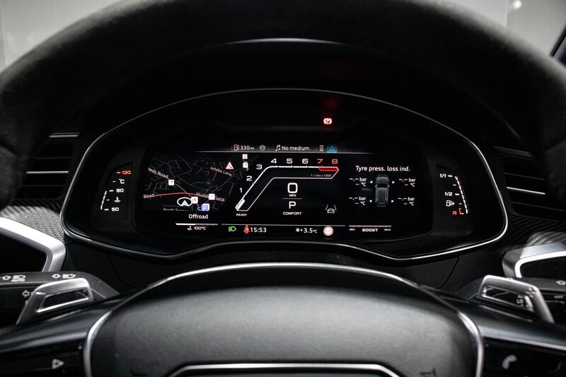AUDI RS6