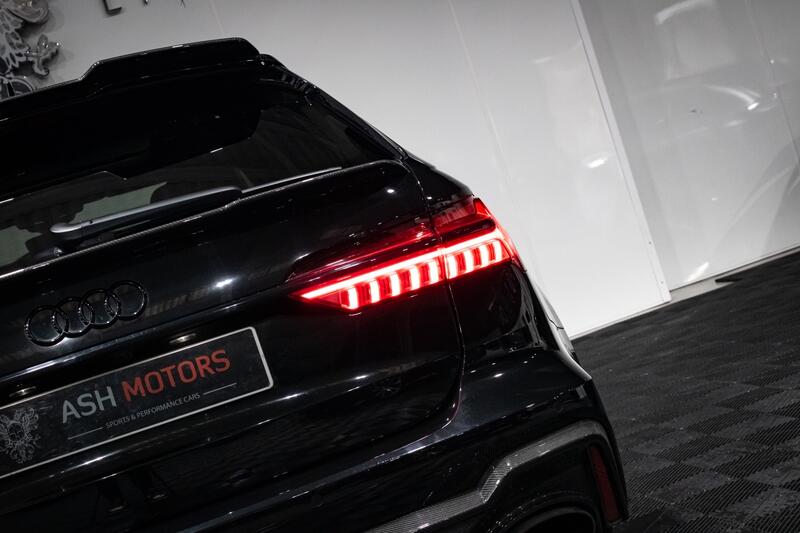 AUDI RS6