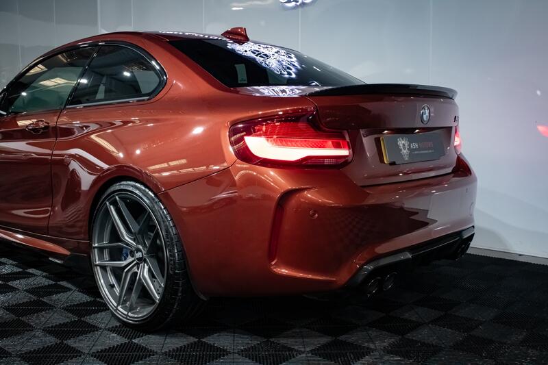 BMW M2
