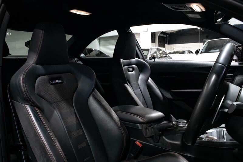 BMW M2