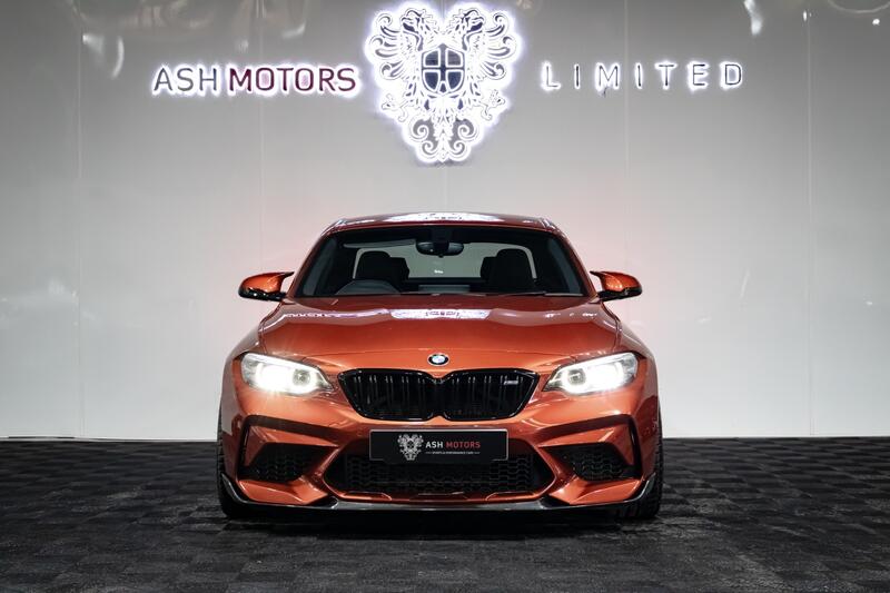 BMW M2