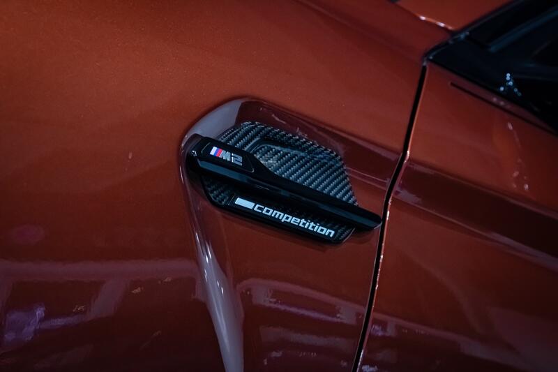 BMW M2