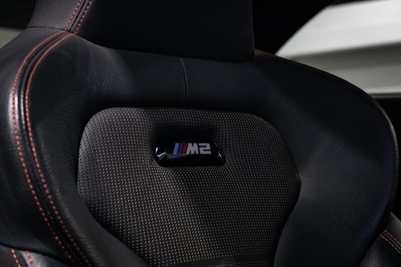 BMW M2
