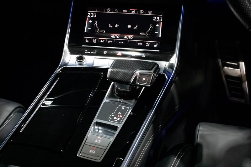 AUDI RS7